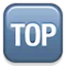 शीर्ष तीर iPhone पर इमोजी (iOS 4.0)