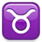 Oxen emoji på iPhone (iOS 5.0)