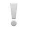 Vitt utropstecken emoji på iPhone (iOS 5.0)