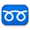 Double Curly Loop emoji on Apple iOS 4.0