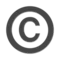 ️ Prawa autorskie emoji na Apple iOS 18.4