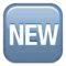 Νέο κουμπί emoji στο iPhone (iOS 6.0)