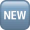 Butang Baharu emoji di Apple iOS 17.4
