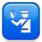 Έλεγχος διαβατηρίων emoji στο iPhone (iOS 6.0)