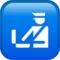 海关 iPhone 上的表情符号 (iOS 11.3)