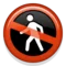 No Pedestrians emoji on iPhone (iOS 5.1)