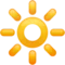 Nút sáng emoji trên iPhone (iOS 15.4)