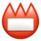Name Badge emoji on Apple iOS 13.2