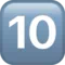 מקשים: 10 אימוג׳י ב-iPhone (iOS 14.5)
