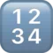 Nhập số emoji trên iPhone (iOS 15.4)