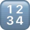 输入数字 Apple 上的表情符号 iOS 18.4