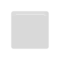 White Medium-Small Square emoji on iPhone (iOS 16.4)