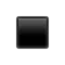 ️ Black Small Square emoji on Apple iOS 15.4