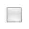 Λευκό Μικρό Τετράγωνο emoji στο iPhone (iOS 6.0)