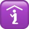 Nơi thờ cúng emoji trên iPhone (iOS 15.4)