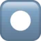 ️ Record Button emoji on Apple iOS 18.4