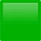 绿广场 iPhone 上的表情符号 (iOS 14.6)
