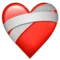 Chữa lành trái tim emoji trên iPhone (iOS 15.4)
