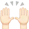 Mans aixecades: To de pell clar emoji a Apple iOS 9.1