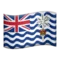 🇩🇬 Flag: Diego García emoji på iPhone