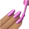 Nail Polish: Medium Skin Tone emoji on Apple iOS 13.3