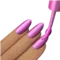 Nail Polish: Medium Skin Tone emoji on iPhone