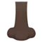 Nos: Tmavý odstín pleti emoji na Apple iOS 11.3