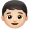 Noi: To de pell clar emoji a Apple iOS 15.4