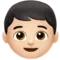 Noi: To de pell clar emoji a Apple iOS 17.4