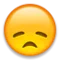 Cara decebuda emoji a Apple iOS 5.0