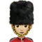 Osłona: średnio-jasny odcień skóry emoji na Apple iOS 14.5