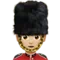 Vakt: Medium-lys hudtone emoji på Apple iOS 17.4