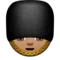 Schutz: Mittlerer Hautton Emoji auf Apple iOS 9.3