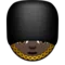 Vakt: Mörk hudton emoji på iPhone (iOS 9.1)
