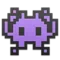 Monstru extraterestru emoji pe Apple iOS 9.3
