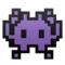 Monstru extraterestru emoji pe Apple iOS 16.4